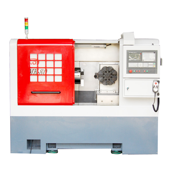 端面數控(kong)車床