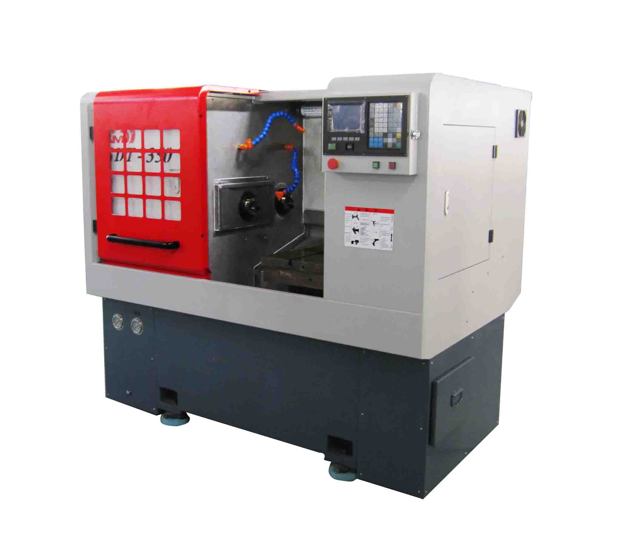 雙動力镗(tang)床