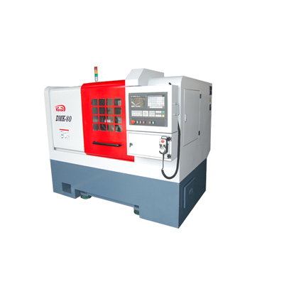 端面(miàn)數控車床 