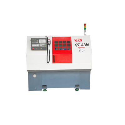 球面(mian)數控車床(chuáng)