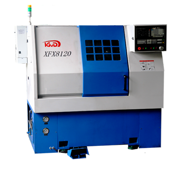 肯邁得-爲您定(ding)制專業的數控(kòng)機床