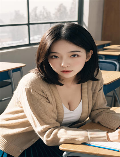 影院同步：《无所畏惧的女孩》反派解读：复杂性格与动机分析