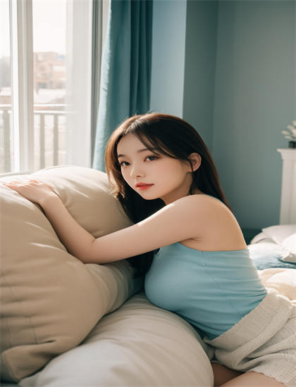 【幕后故事】《女人的故事》的情感的情绪渲染与观众共鸣 探索艺术与技术的完美结合