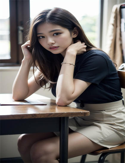 发布会实录：《摇滚青春》悬念设置：叙事技巧与观众心理